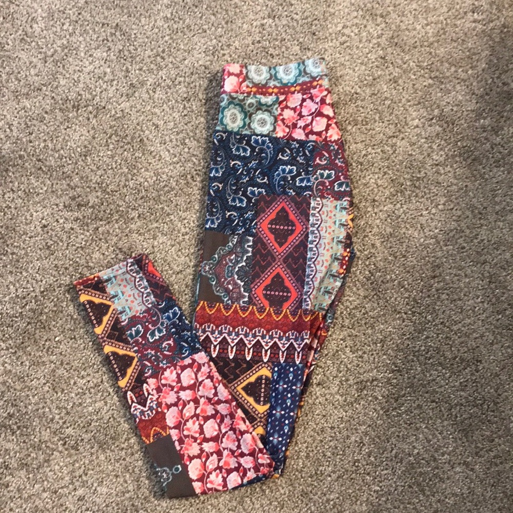 American eagle leggings